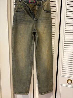 Empyre Unisex Jeans